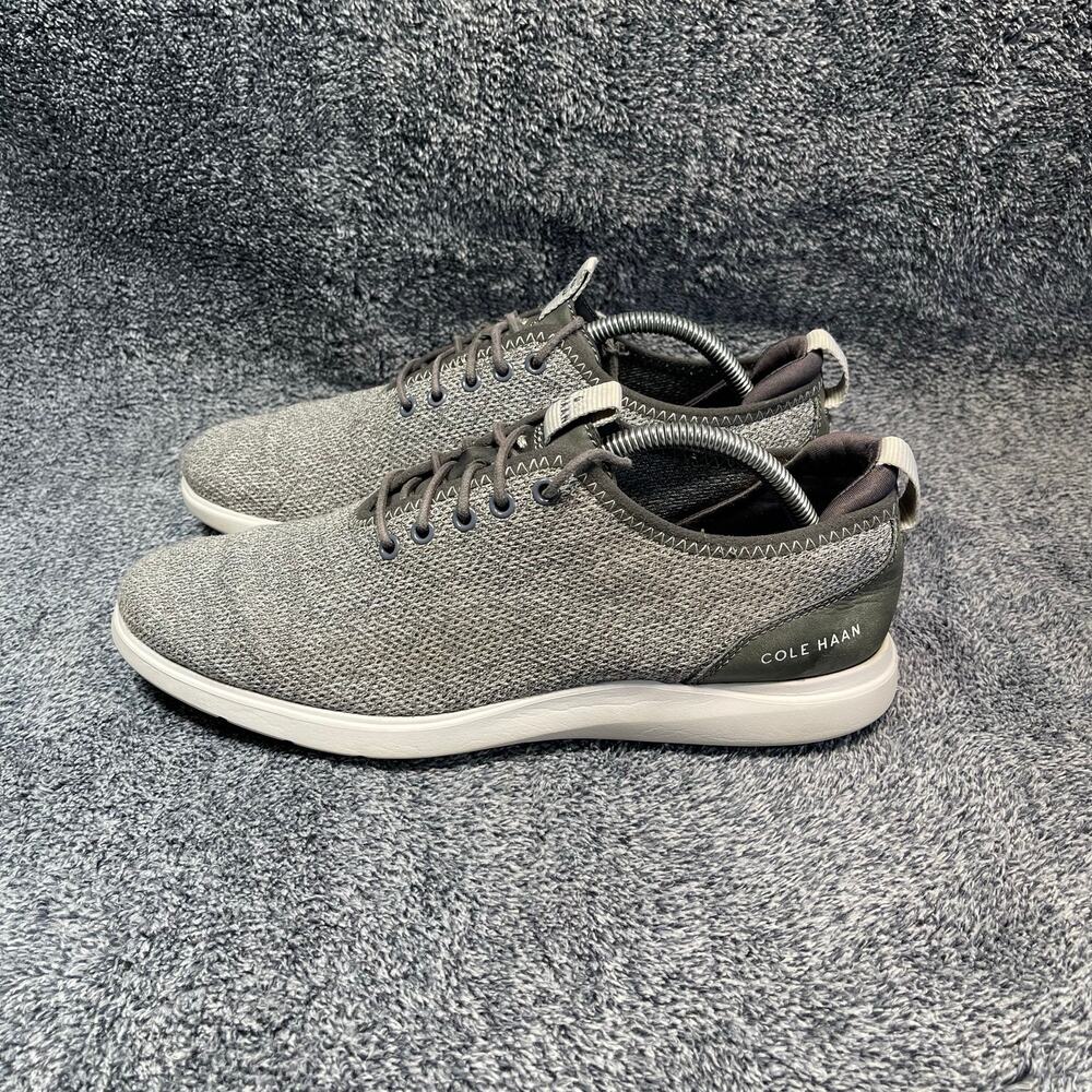 Cole Haan Grand Plus Essex Dress Shoes Size 9 Men’s